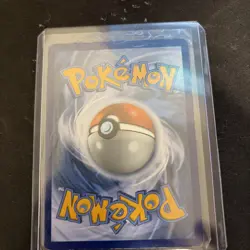 Pokemon M Rayquaza EX Full Art Holo Ultra Rare Roaring Skies 105/108 220 HP - Image 4