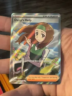 Lot of 3 Pokemon Scarlet & Violet 151 NM #187,#195,#051 BlackStar promo SEALED - Image 3