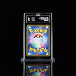 Pokemon Giratina V Lost Abyss Japanese Full Alt Art #111 TAG 4 - Image 2