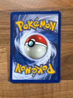 Pokemon - Energy Search - 59/62 - 1st edition - Trainer Fossil - Image 2