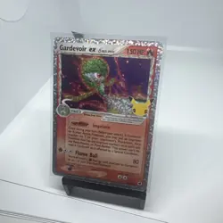 GARDEVOIR EX 93/101 CLASSIC COLLECTION CELEBRATIONS 25TH ANNIVERSARY POKEMON NM - Image 3