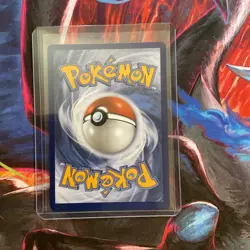 Empoleon ex 114/094 - Full Art Ultra Rare - Pokemon TCG: Phantasmal Flames - Image 2