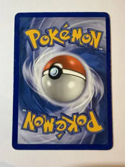 Pokemon TCG Tropius (Delta Species) EX Dragon Frontiers 23/101 Regular Rare - Image 2