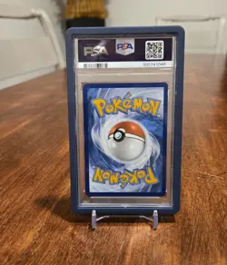 2024 POKEMON SSP EN-SURGING SPARKS ILLUSTRATION RARE #203 LATIOS PSA 10 - Image 2