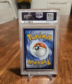 2024 POKEMON SSP EN-SURGING SPARKS ILLUSTRATION RARE #203 LATIOS PSA 10 - Image 5