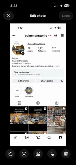 PSA 10 GLACEON VSTAR GG40 CROWN ZENITH GALARIAN GALLERY POKEMON GEM MINT - Image 4