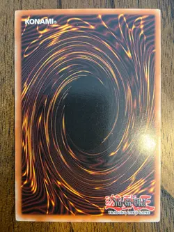 YuGiOh Gemini Elf IOC-SE1 Ultra Rare Limited Edition LP - Image 2