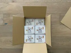 ONE PIECE OP05 BOOSTER BOX ENG - AWAKENING OF THE NEW ERA-NEW 810059783546 - Image 2