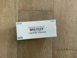 ONE PIECE OP05 BOOSTER BOX ENG - AWAKENING OF THE NEW ERA-NEW 810059783546 - Image 5