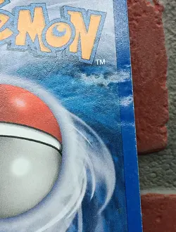 2008 Palkia LV.X 106/106 Great Encounters Holo - HP (Damaged) *Look Closely - Image 3