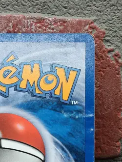 2008 Palkia LV.X 106/106 Great Encounters Holo - HP (Damaged) *Look Closely - Image 4