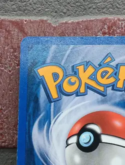 2008 Palkia LV.X 106/106 Great Encounters Holo - HP (Damaged) *Look Closely - Image 5