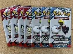 Pokemon Card Collection Assorted Rare Holo Cards Fun Packs Promos Jumbos - Image 2