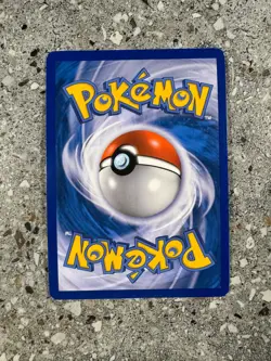 Pokemon TCG Cards Xatu 11/95 Unleashed Holo Rare NM - Image 2