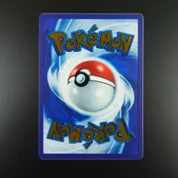 Mew ex 205/165 Gold Metal Pokemon Promo 151 Ultra Premium Collection Card - Image 4