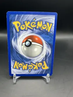 Sharpedo 22/109 Ruby and Sapphire Reverse Holo 2003 Pokemon Card LP - Image 2