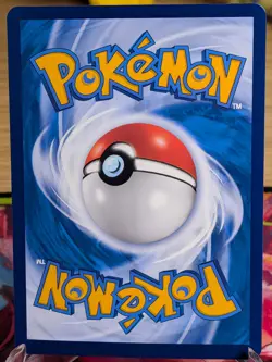 Espeon 0503/14 cbb2c Poke Ball Holo Chinese Pokemon Card NM - Image 2