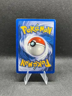 Manectric 38/107 Nintendo Promo Stamped Prerelease EX Deoxys Pokemon Card 2005 - Image 2