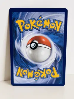 Mega Gengar ex 125/217 Ascended Heroes Pokemon Card TCG - Image 2