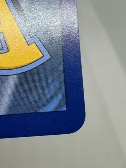 Pokemon TCG Magikarp and Wailord GX Team Up Card 161/181 NM/M Condition - Image 5