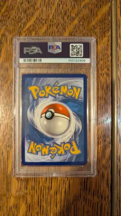 Pokemon TCG Hidden Fates Full Art Moltres & Zapdos & Articuno GX 66/68 PSA 10 - Image 2