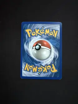 Pokemon TCG Ivysaur Crystal Guardians 34/100 Non Holo Uncommon MP - Image 2