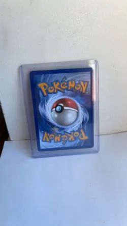 Pokemon TCG Misty's Psyduck Destined Rivals 193/182 Illustration Rare Card - Image 2