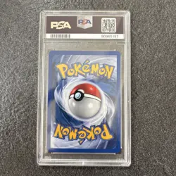 Pokemon Neo Discovery #30 - Smeargle - MINT - PSA 10! - Image 2