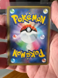 Rayquaza GX 100/173 SM12a Tag Team GX All Stars Pokemon Japanese Card Near Mint - Image 3