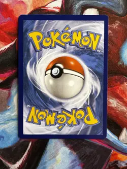 Pikachu SWSH153 Snowflake Stamp Black Star Promo Pokemon TCG - Image 2