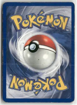 Pokemon Revive 089/102 Base Set Uncommon - Image 2