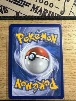 Meowth EX SIR 121/088 POR - Pokemon TCG Full Art Perfect Order Card - Image 2