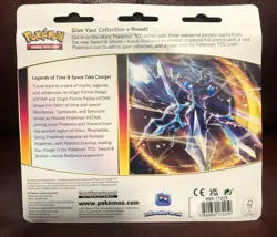 Pokemon TCG Sword Shield Astral Radiance 3 Pack Blister Sylveon Sealed - Image 2