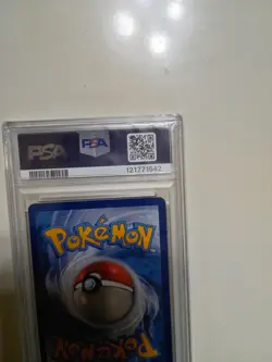 Pokemon Articuno 161/159 Sv09: Journey Together Holo PSA 10 - Image 2