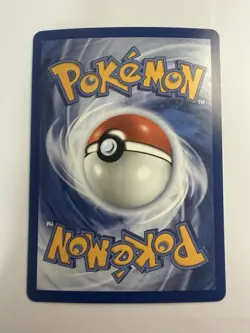 Pokemon First Partner Illustration Series 1 Alolan Alola Starters Promo Set NM - Image 3