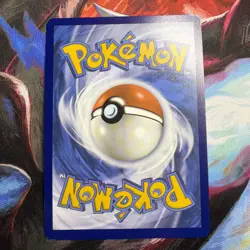 Pokemon TCG Eevee Promo Holo SV: Scarlet & Violet EN 173 - Image 2