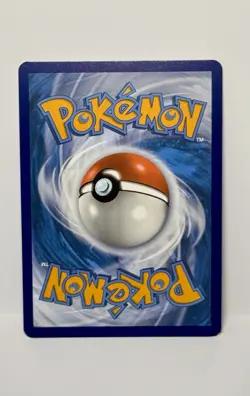 Pokemon Chi-Yu ex 259/193 Paldea Evolved EX Full Art Holo Rare - Image 2