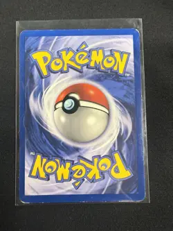 Pokemon TCG Rapidash 1st Edition Jungle Uncommon Regular Card 44/64 - Image 2