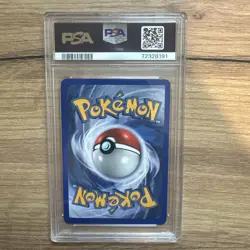 Pokemon 2005 Pidgeot Pop Series 2 #2 PSA MINT 9 - Image 4