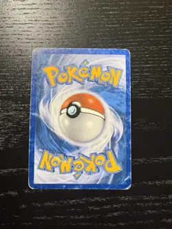 Wash Rotom RT5 - Rising Rivals - Ultra Rare - Holo - Pokemon TCG - HP - Image 3