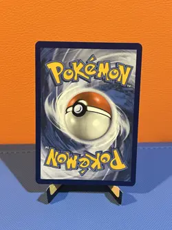 Pokemon TCG Lillie's Determination Mega Evolution Card 184/132 SIR English - Image 2