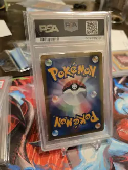 Sabrina's Xatu 055/141 Pokemon vs Regular (Japanese) - Image 5