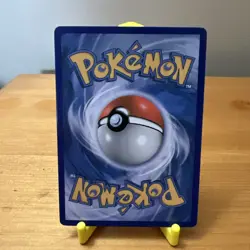 Leafeon VSTAR SWSH195 Holo Promo Sword & Shield Promo Pokemon Holo NM - Image 2