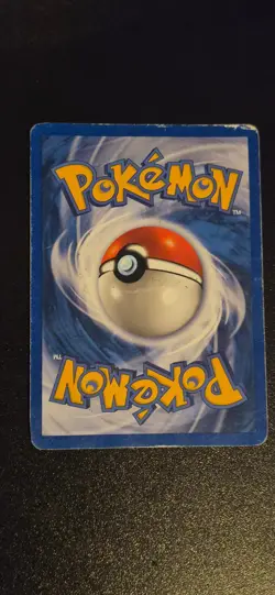 Dark Magneton 11/82 Unlimited Holo Rare Team Rocket Pokemon HP - Image 2