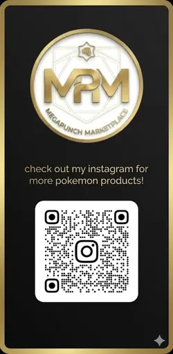 Dark Magneton 11/82 Unlimited Holo Rare Team Rocket Pokemon HP - Image 3