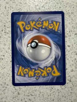 Pokemon TCG Psyduck Mega Evolutions Holofoil Black star Promo 7 Pack Fresh Mint - Image 2