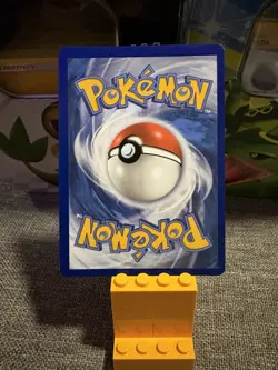 Donphan Prime 107/123 Celebrations 25th Anniversary Pokemon Card - Image 2