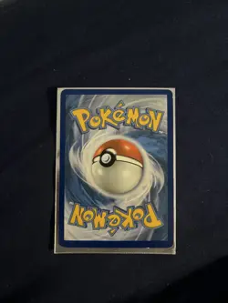 Pokemon TCG Mega Lucario Ex 55a/111 XY Furious Fists Full Art NM-MINT - Image 3