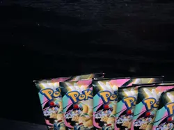 Pokemon TCG SEALED Ascended Heroes Booster Packs x10 - Image 4
