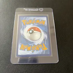 Pokemon TCG - Promo Riolu - MEP 10 - Mega Evolutions Near Mint Black Star Promo - Image 2